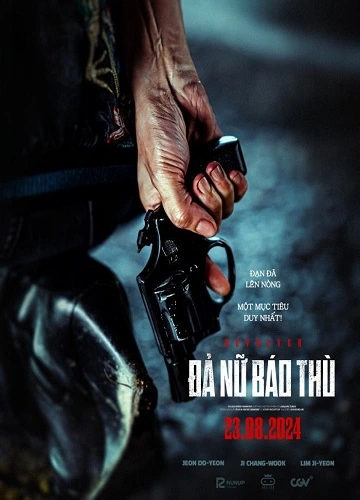 Đả Nữ Báo Thù