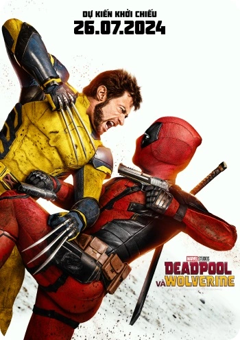 Deadpool và Wolverine