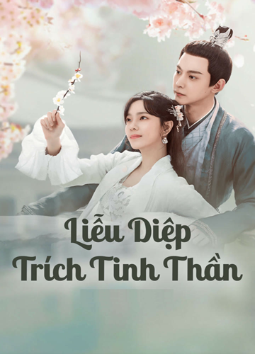 Liễu Diệp Trích Tinh Thần