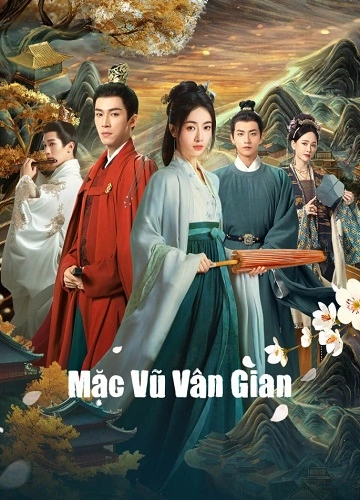 Mặc Vũ Vân Gian