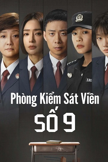 Phòng Kiểm Sát Viên Số 9