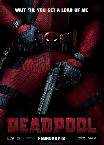 Quái Nhân Deadpool