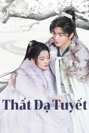 Thất Dạ Tuyết